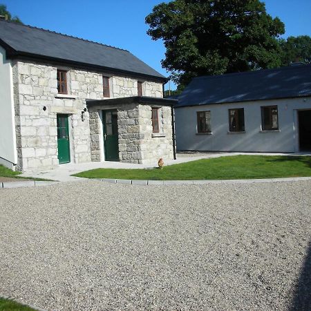 Green Adventure Ecohostel Clonmore Exterior foto